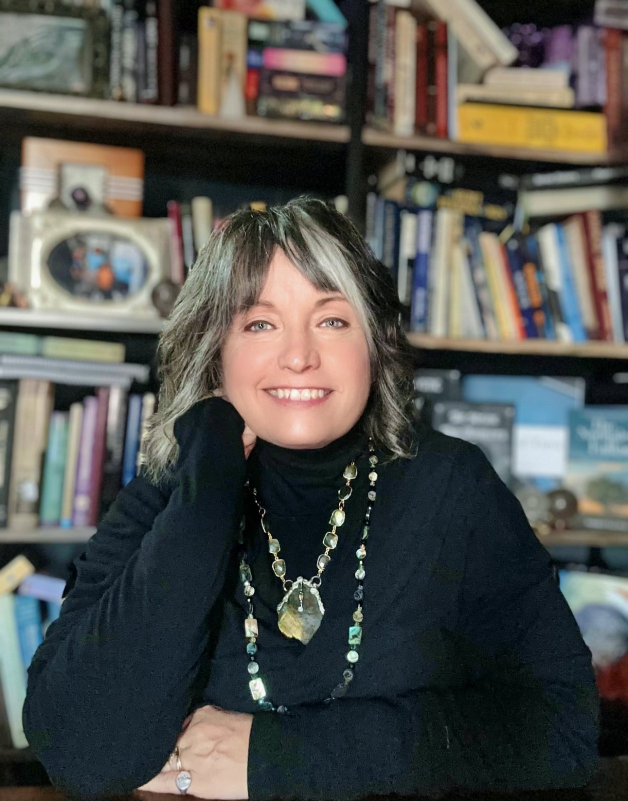Dr. Jennifer L. Kos